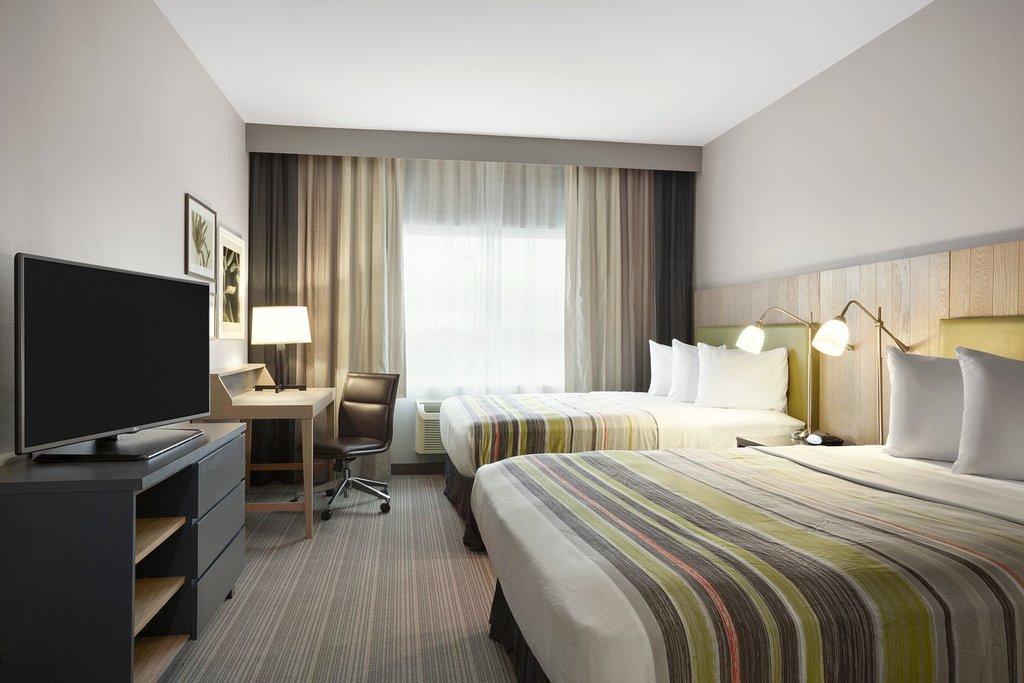 Country Inn & Suites By Radisson, Sandusky South, Oh Milan エクステリア 写真
